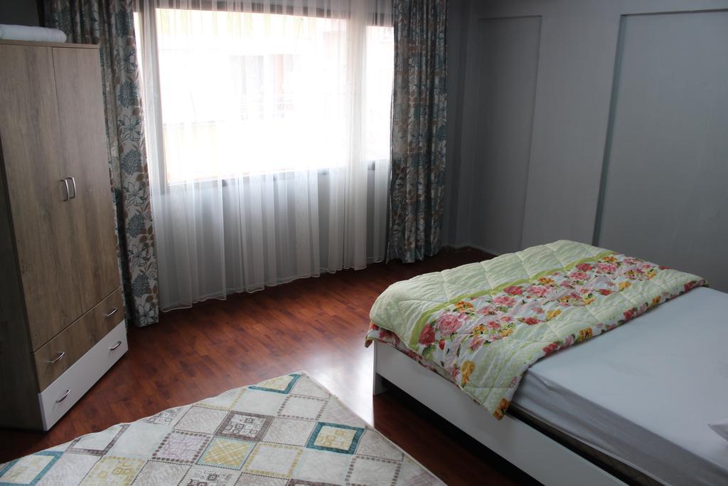 Appartement Carsi *