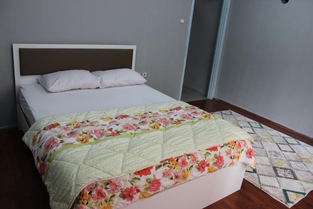 Appartement Carsi