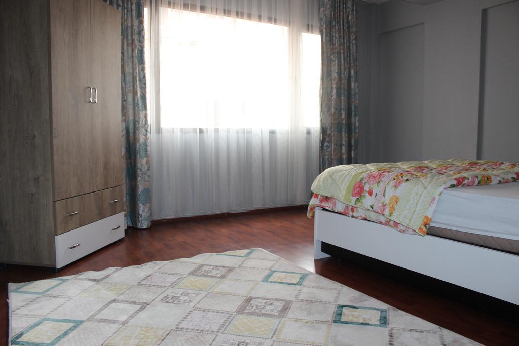 Carsi Appartement İzmir