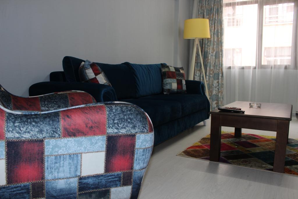 Appartement Carsi İzmir