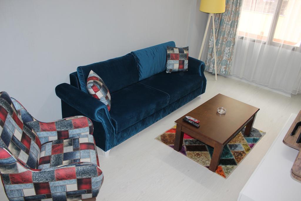 Appartement Carsi