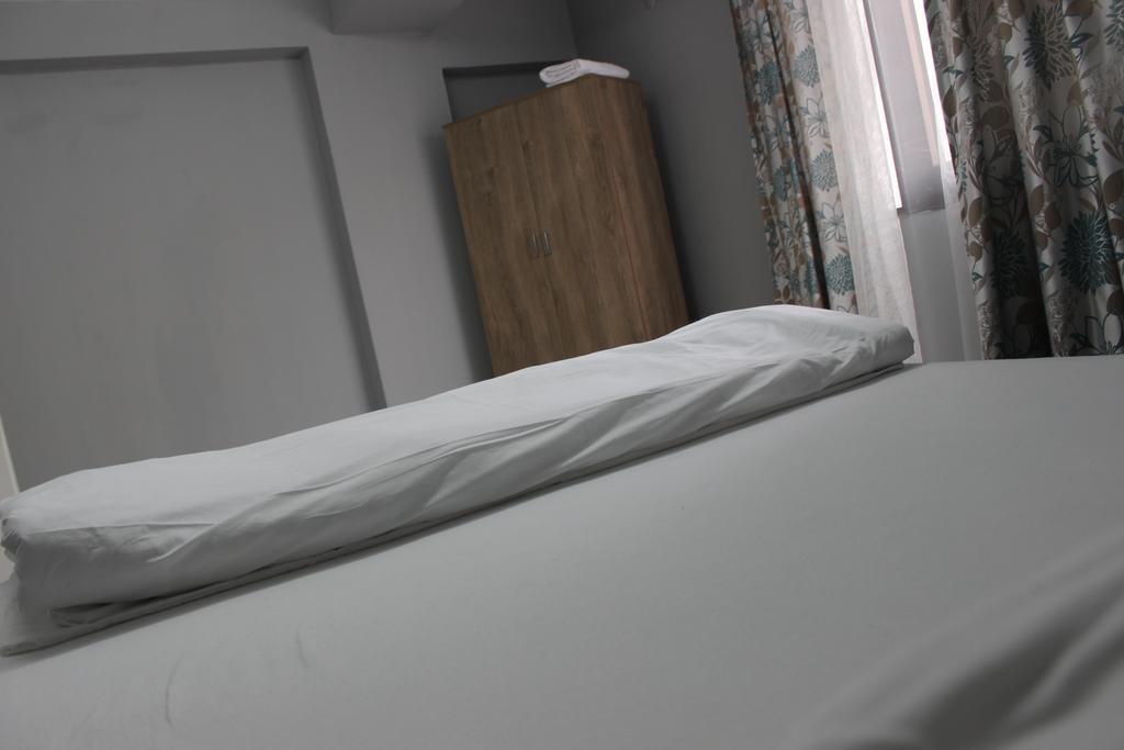 Appartement Carsi *