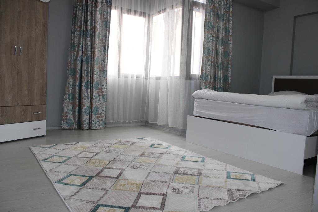 Carsi Appartement *