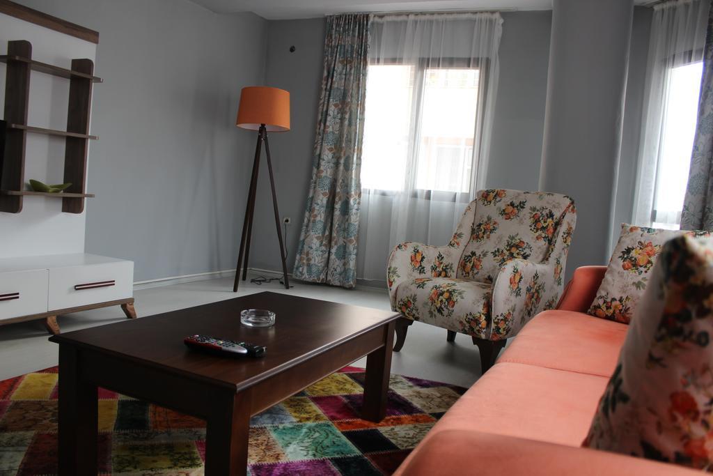 Appartement Carsi