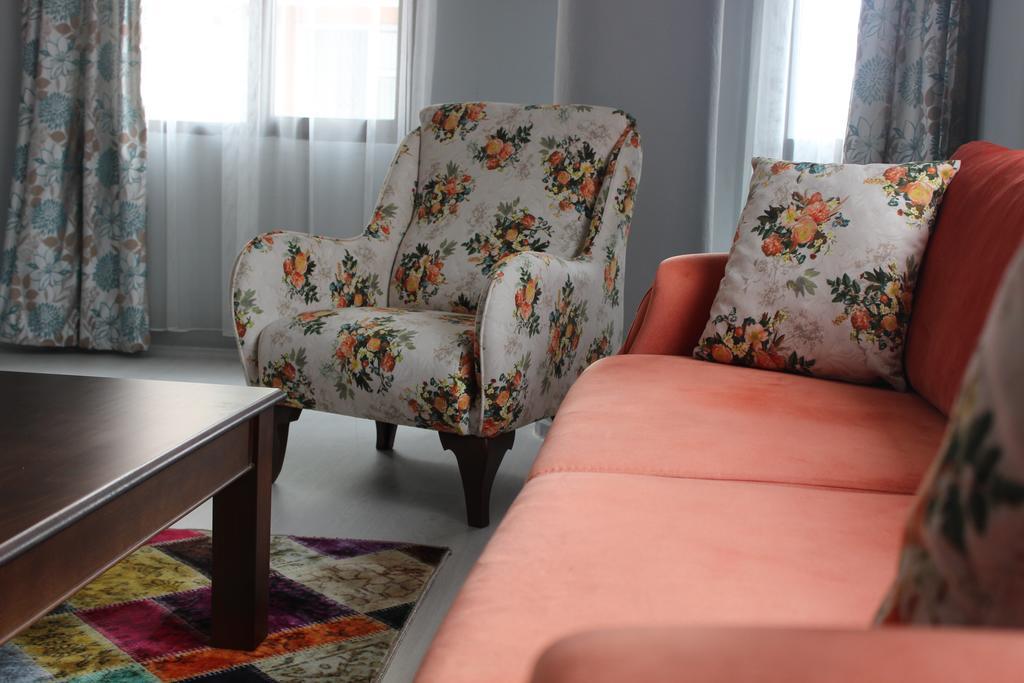 Appartement Carsi *