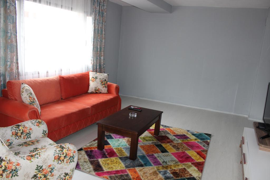 Appartement Carsi *