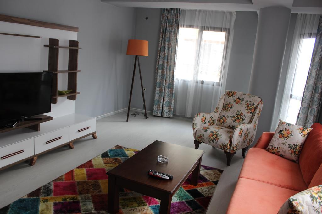 Carsi Appartement *