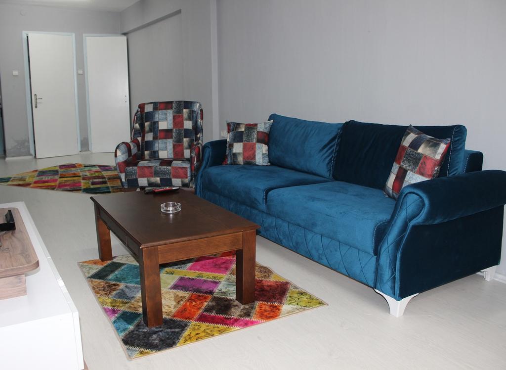 Appartement Carsi İzmir